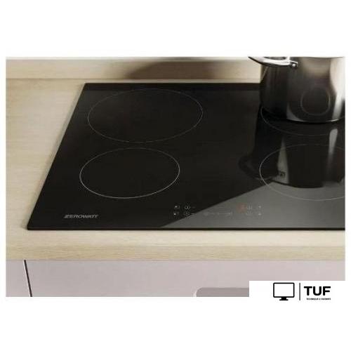 Варочная панель Zerowatt ZH64CBC