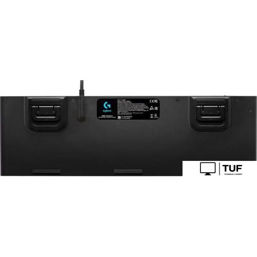 Клавиатура Logitech G815 GL Tactile 920-008991