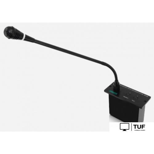 Проводной микрофон DSPPA D6233B