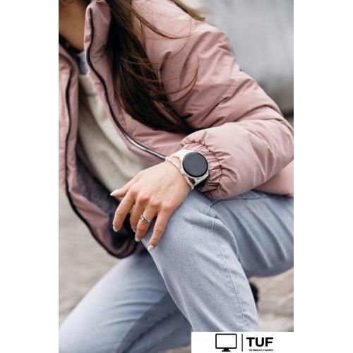 Умные часы Canyon Lollypop SW-63 (розовый)