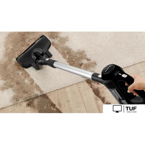 Пылесос Bosch Series 6 BBS611BSC