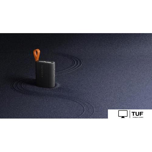 Беспроводная колонка Xiaomi Sound Pocket (международная версия)