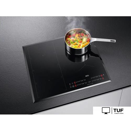 Варочная панель AEG IKE64471FB