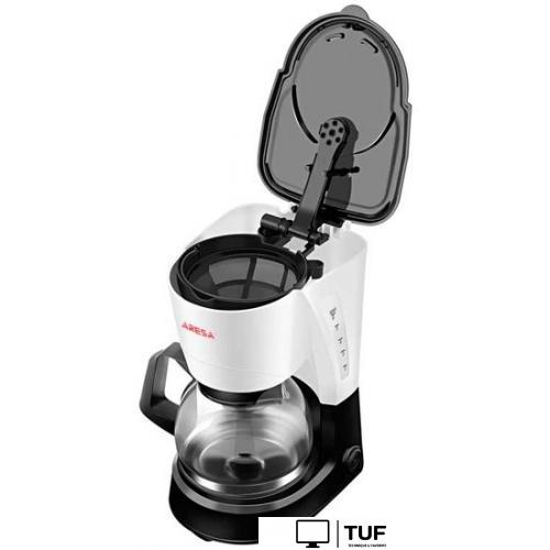 Капельная кофеварка Aresa AR-1609