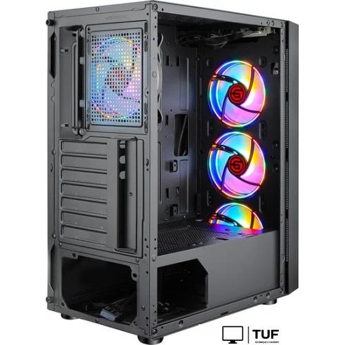 Корпус Ginzzu CL270