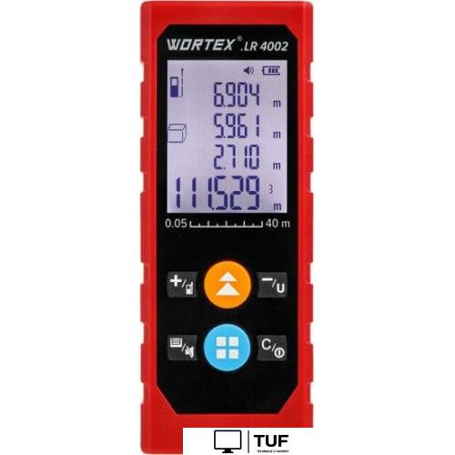 Лазерный дальномер Wortex LR 4002 1329388