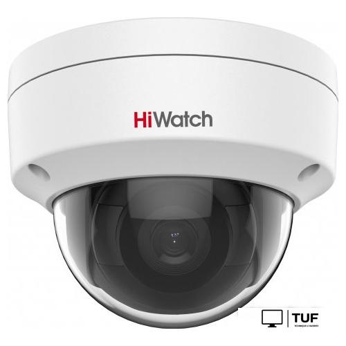 IP-камера HiWatch DS-I202(D) (4 мм)