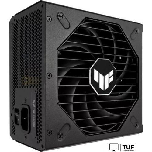 Блок питания ASUS TUF Gaming 750W Gold TUF-GAMING-750G