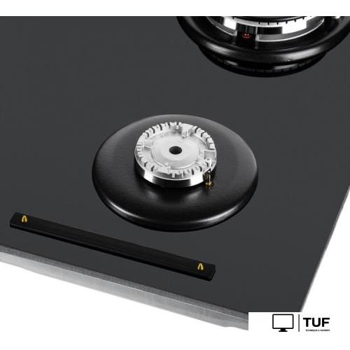 Варочная панель MAUNFELD EGHG.64.63CB/G