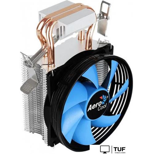 Кулер для процессора AeroCool Verkho 2