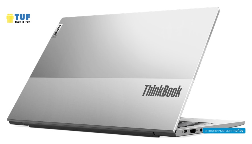 Ноутбук Lenovo ThinkBook 13s G2 ITL 20V90003RU