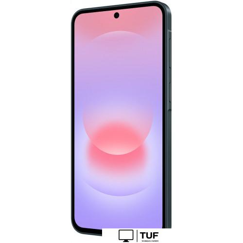 Телефон Samsung Galaxy A37 SM-A376E 8GB/128GB (зеленый)