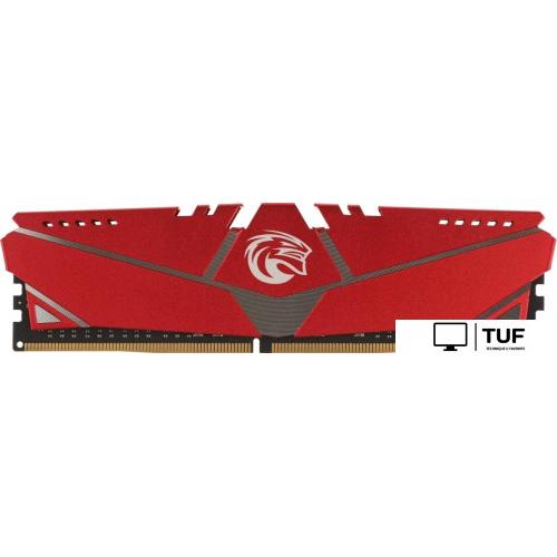 Оперативная память KingSpec Storm 16ГБ DDR4 2666 МГц KS2666D4M12016G