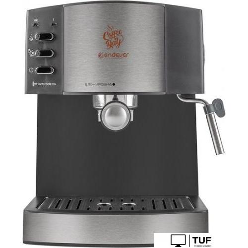 Рожковая кофеварка Endever Costa-1080