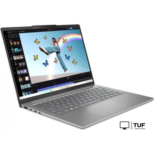 Ноутбук Lenovo IdeaPad Slim 5 14ARP10 83HT000FRK