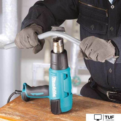 Промышленный фен Makita HG6030K