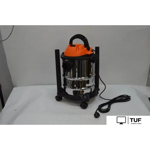 Пылесос Daman DVC-15