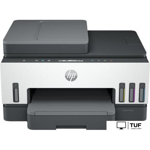МФУ HP Smart Tank 750 6UU47A