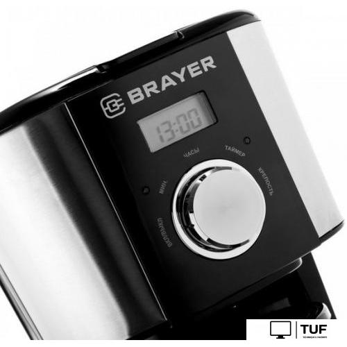 Капельная кофеварка Brayer BR1122