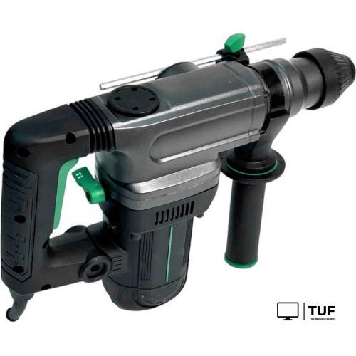 Перфоратор DWT BHP15-32V BMC (кейс)