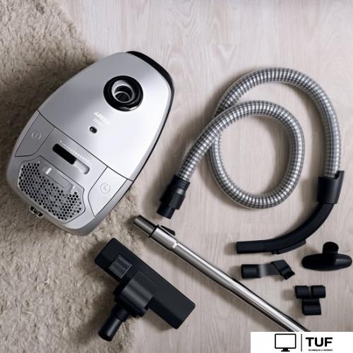 Пылесос Aresa AR-2404