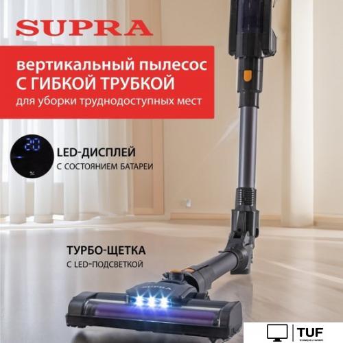 Пылесос Supra VCS-5082