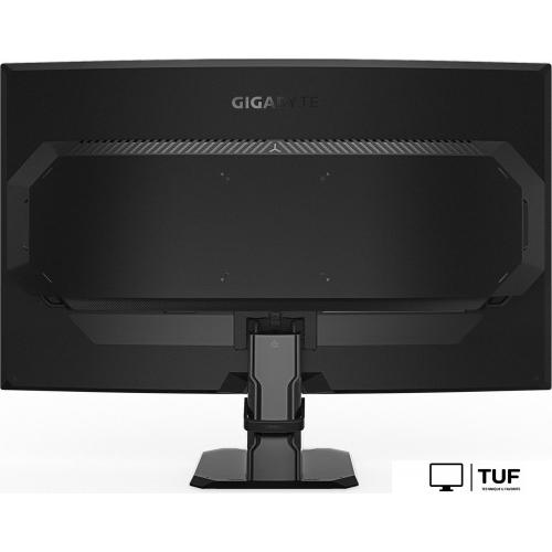 Игровой монитор Gigabyte GS27QCA