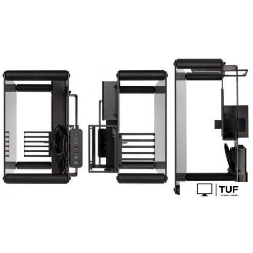 Корпус Raijintek Paean M