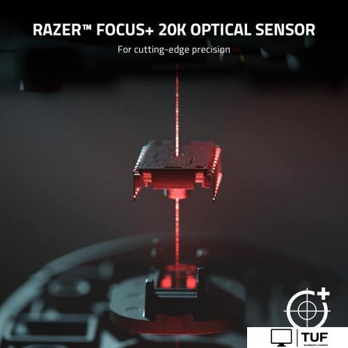 Игровая мышь Razer DeathAdder V2 Halo Infinite