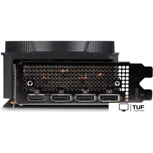 Видеокарта Acer Predator BiFrost AMD Radeon RX 7800 XT OC 16GB DP.Z3AWW.P01