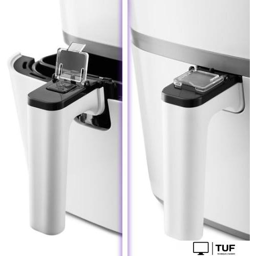 Аэрофритюрница Kitfort KT-2217