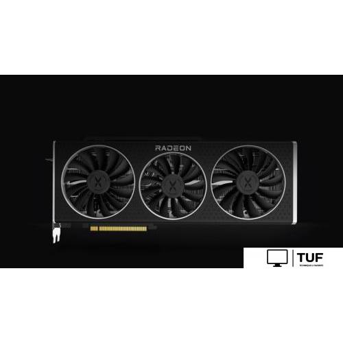 Видеокарта XFX Speedster MERC 319 RX 6900 XT Black 16GB GDDR6 RX-69XTATBD9