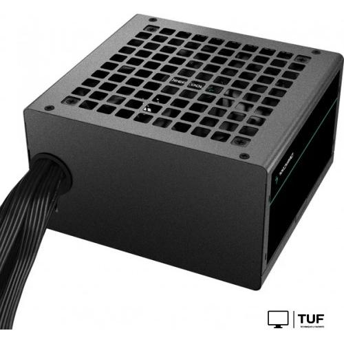 Блок питания DeepCool PF750 V2