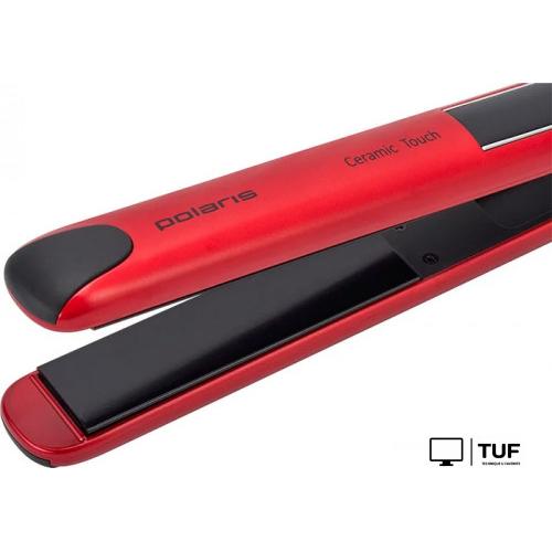 Выпрямитель Polaris PHS 2599KT (красный)