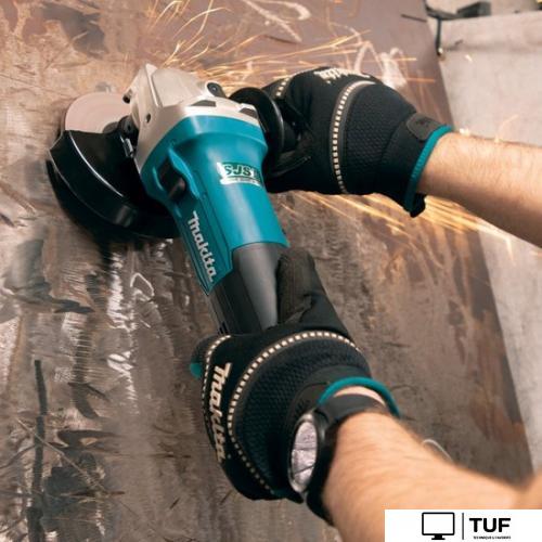 Угловая шлифмашина Makita GA5092X01