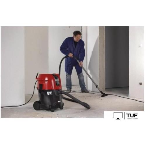 Пылесос Milwaukee AS 2-250 ELCP