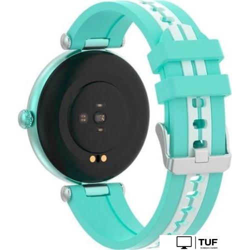 Умные часы Canyon Semifreddo SW-61 (мятный)