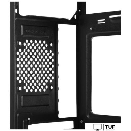 Корпус Digma DC-MATX100-U2