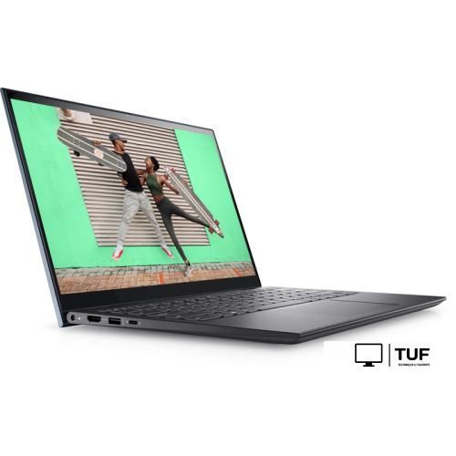 Ноутбук 2-в-1 Dell Inspiron i7415 A906BLUPUS