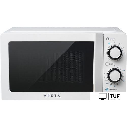 Микроволновая печь Vekta MS720CHW