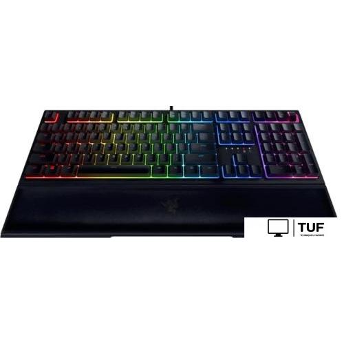 Клавиатура Razer Ornata V2
