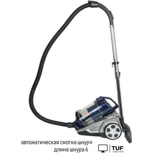 Пылесос JVC JH-VC423