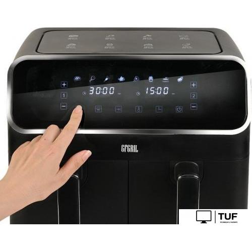 Аэрогриль GFgril GFA-8000