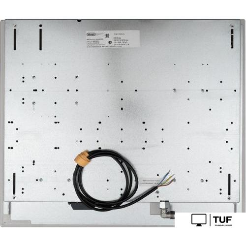 Варочная панель DeLonghi NSL 460 B RUS