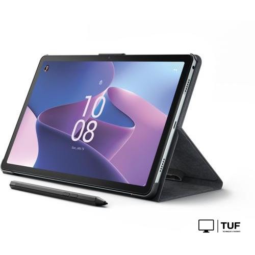 Планшет Lenovo Tab M10 Plus 3rd Gen TB125FU 4GB/64GB (серый)