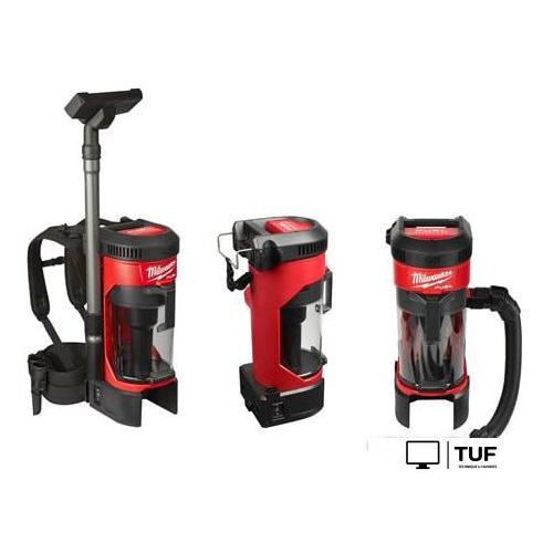 Пылесос Milwaukee M18 FBPV-0