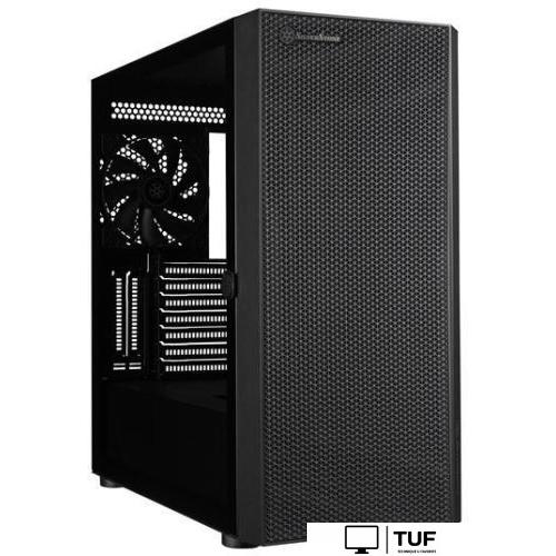 Корпус SilverStone Seta H1 SST-SEH1B-G