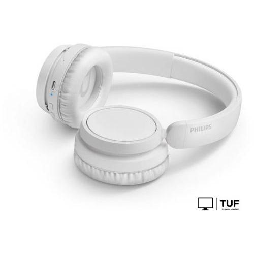 Наушники Philips TAH5209 (белый)