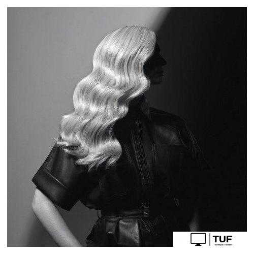 Конусная плойка Rowenta Karl Lagerfeld CF324LF0