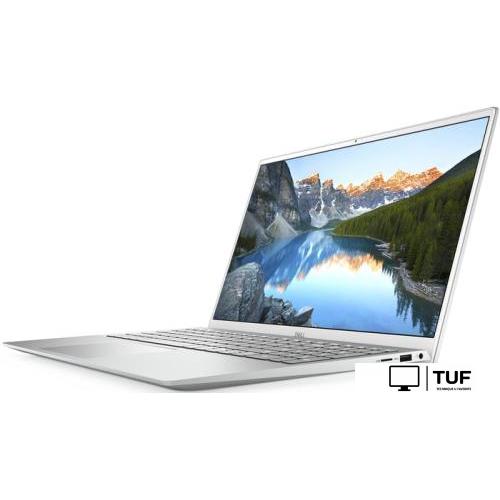 Ноутбук Dell Inspiron 15 5502-0318